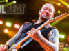 VOLBEAT al estudio. Concierto íntegro de MESHUGGAH en Summer Breeze. Regreso de THE GATES OF SLUMBER.