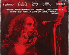 Critica del Documental de DIO - Dreamers Never Die