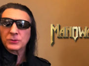 Joey DiMaio habla de la próxima regrabación de MANOWAR. Fechas de MISERY INDEX con KONVENT. Single de ONE LAST DREAM.