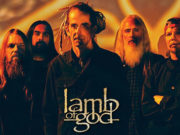 LAMB OF GOD ya piensan en su nuevo material. Nuevo tema de Chris Caffery. DARK ANGEL estrenarán temas nuevos en su próximo concierto.