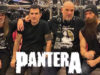 Gira norteamericana de PANTERA y AMON AMARTH. Detalles y adelanto del nuevo disco de HAREM SCAREM. Baja en VIO-LENCE.