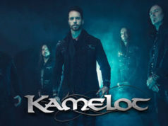 Nuevo tráiler para el disco de KAMELOT. Fallece el batería de ARTILLERY Josua Lander Madsen. Nuevo vídeo y fechas de MYTHOLOGY.