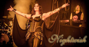 Floor Jansen habla del próximo disco de NIGHTWISH. Segundo trabajo de INFINITE & DIVINE. CANO en Albacete.