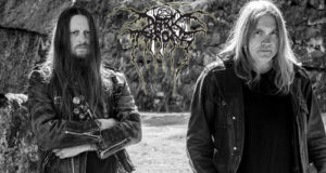 Lanzamiento especial de DARKTHRONE. Fechas de CRANIO. Debut de SCARS OF OBLIVION.