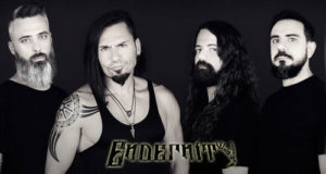 Entrevista con ENDERNITY sobre su nuevo álbum “Flesh and bone of humanity”