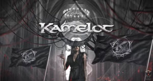 Teaser de KAMELOT. Recordamos las fechas inmediatas de Chez Kane. THE WINERY DOGS estrenan vídeo.