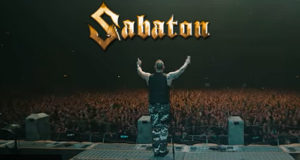 Lyric vídeo de SABATON para “Poltava”. Directo de TESLA y adelanto. ROSEBAD aplazan Valencia.