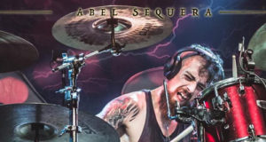 Primeros detalles del disco en solitario de Abel Sequera, "Soundscapes", baterista, con Derek Sherinian, Mike Lepond, Tony Hernando o Magnus Henriksson, entre otros.