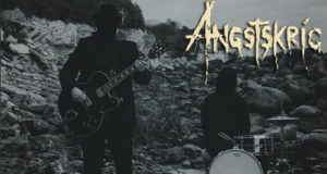 Próximo álbum de ANGSTKRIG