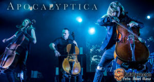 APOCALYPTICA