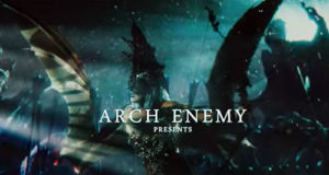 ARCH ENEMY estrenan vídeo para “Poisoned Arrow”. Nuevo disco de STATIC X. Wade Black presenta ASTRONOMICA.