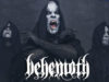 Adelanto del directo de BEHEMOTH. Reedición de TYGERS OF PAN-TANG. Próximo disco de SALEM UK.