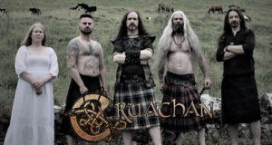 CRUACHAN han estrenado un nuevo single digital titulado “The Witch” en el que participa Stu ‘La Rage’ Dixon de VENOM.