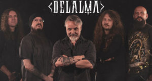 DELALMA anuncian ediciones especiales, tras 6 meses de la salida de su álbum