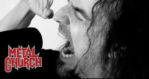 Adelanto del próximo disco de METAL CHURCH. Fallece el guitarrista de DARK ANGEL Jim Durkin. Fechas de ROSEBAD.