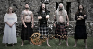 Entrevista con Keith Fay de CRUACHAN, sobre su nuevo álbum “The Living and the Dead”