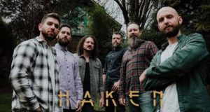 HAKEN entrevista con Richard Henshall sobre “Fauna” y sus conciertos