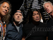 METALLICA estrenan dos nuevos vídeos en directo. Fallece el cantante y fundador de BRUJERÍA Juan Brujo. SCARECROW AVENUE estrenan versión de BARÓN ROJO.