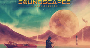 Entrevista con Abel Sequera y Carlos Salse sobre "SoundScapes"