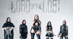 LORD OF THE LOST estrenan su nuevo vídeo para el tema “Destruction Manual”.