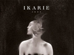 Critica del CD de IKARIE - Arde