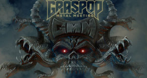 Graspop Metal Meeting 2023 - Detalles e información sobre el gran festival belga.