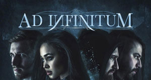 Critica del CD de AD INFINITUM - Chapter Iii Downfall