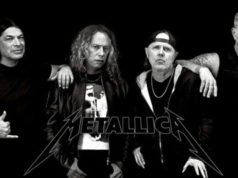 EP exclusivo de METALLICA y vídeo en directo. Nuevos vídeos de EVILE y REEPER.