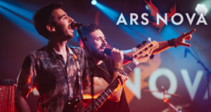 ARS NOVA - Recordamos las primeras fechas y detalles de su gira.