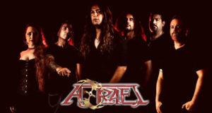 Single de EVERGREY. AZRAEL en EE UU. STATUS QUO y TOTO en las Noches del Botánico.