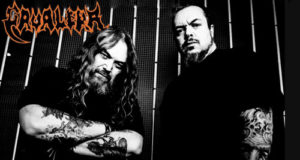 CAVALERA