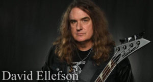 David Ellefson