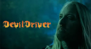 Nuevo vídeo de DEVILDRIVER de su single y vídeo "This Relationship, Broken", y biografía de Dez Fafara.