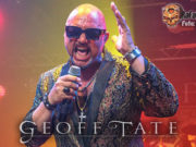 Geoff Tate de nuevo en España. Vídeo de Neal Morse. Gira peninsular de EXHORDER.