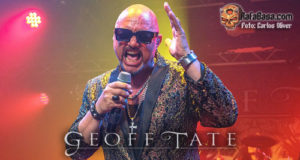 Geoff Tate de nuevo en España. Vídeo de Neal Morse. Gira peninsular de EXHORDER.