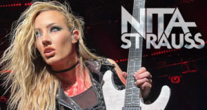 Nita Strauss