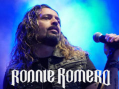 Nuevos vídeos de Ronnie Romero, KATAKLYSM y WHITECHAPEL.