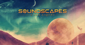 Critica del CD de ABEL SEQUERA - Soundscapes