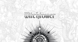 Critica del CD de WITCHTOWER – Voyeur