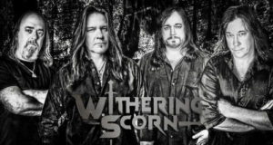 Adelanto de WITHERING SCORN. Nuevo disco de VENDETTA. Single de VAIRE.