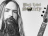 Podría haber disco de BLACK LABEL SOCIETY en 2025. Single de la banda de David Ellefson DIETH. Reedición y aniversario de WATCHTOWER. El ex- EXCITER John Ricci presenta la formación de su banda POWERRAGE.