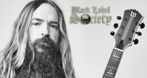 Podría haber disco de BLACK LABEL SOCIETY en 2025. Single de la banda de David Ellefson DIETH. Reedición y aniversario de WATCHTOWER. El ex- EXCITER John Ricci presenta la formación de su banda POWERRAGE.