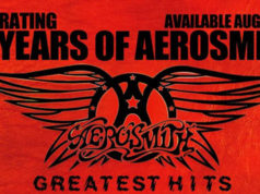 AEROSMITH