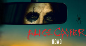 Alice Cooper saca su último álbum en solitario "Road" y revela hoy el primer sencillo "I´m Alice".