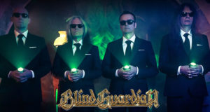 BLIND GUARDIAN