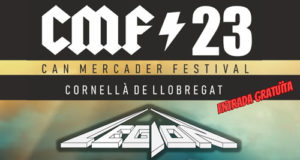 Festival CAN MERCADER - Nueva ubicación, muy cerca de la anterior