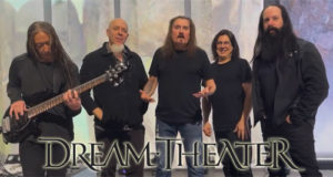 DREAM THEATER