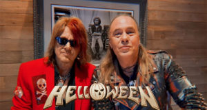 HELLOWEEN reconfirman sus dos festivales en España