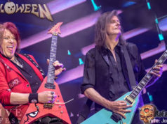 Reediciones de HELLOWEEN. Nuevo disco de Jerry Cantrell. KNIGHTSUNE estrenan single.