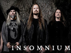 Reedición cuadrafónica de BLACK SABBATH. Fechas de INSOMNIUM. Nuevo single y vídeo de BEFORE THE DAWN.